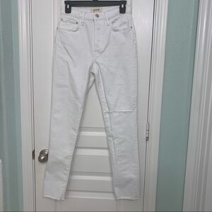 We The Free High Rise Size 26